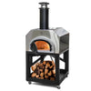 Image of CBO 750 Hybrid Stand (Commercial) | Dual Fuel (gas or wood)