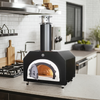 Image of CBO 500 Countertop | Wood Fired Pizza Oven | 27" x 22" Cooking Surface
