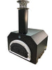 Image of CBO 500 Countertop | Wood Fired Pizza Oven | 27" x 22" Cooking Surface