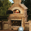 Image of CBO 750 DIY Kit | Wood Fired Pizza Oven | Our Most Popular Bundle | 38" x 28" Cooking Surface