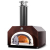Image of CBO 750 Countertop | Wood Fired Pizza Oven | 38" x 28" Cooking Surface