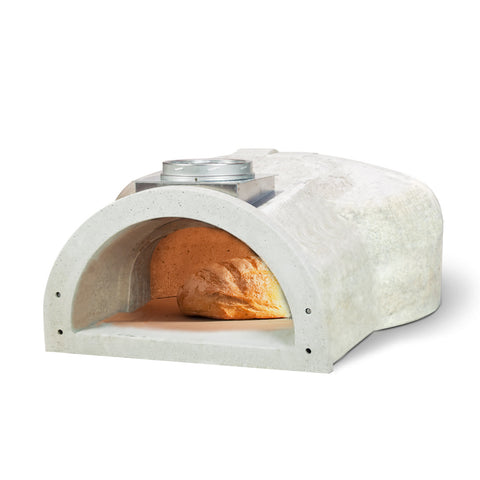 CBO 1000 DIY Kit | Wood Fired Pizza Oven |  53" x 39" Cooking Surface (Commercial)