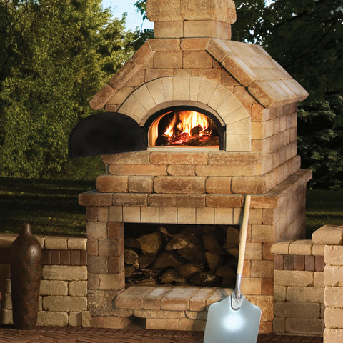 CBO 750 DIY Kit | Wood Fired Pizza Oven | Our Most Popular Bundle | 38" x 28" Cooking Surface