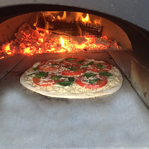 CBO 750 DIY Kit | Wood Fired Pizza Oven | Our Most Popular Bundle | 38" x 28" Cooking Surface