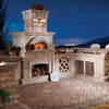 Image of CBO 750 DIY Kit | Wood Fired Pizza Oven | Our Most Popular Bundle | 38" x 28" Cooking Surface