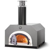 Image of CBO 750 Countertop | Wood Fired Pizza Oven | 38" x 28" Cooking Surface