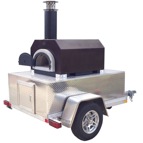 CBO-750 Tailgater hybrid Commercial: Get Yours On Order Now