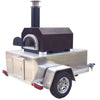 Image of CBO-750 Tailgater hybrid Commercial: Get Yours On Order Now